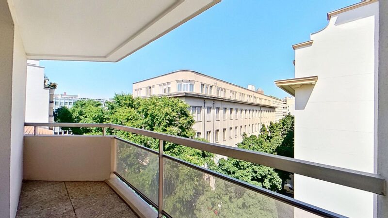 Appartement à vendre, 114m², Lyon 3ème