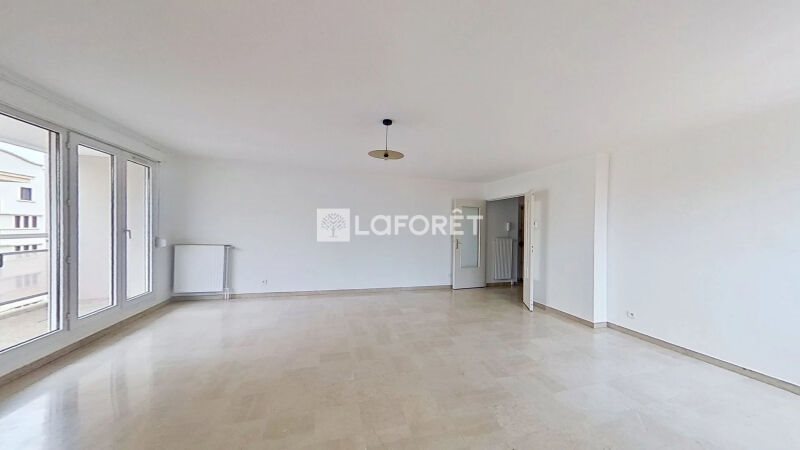 Appartement à vendre, 114m², Lyon 3ème