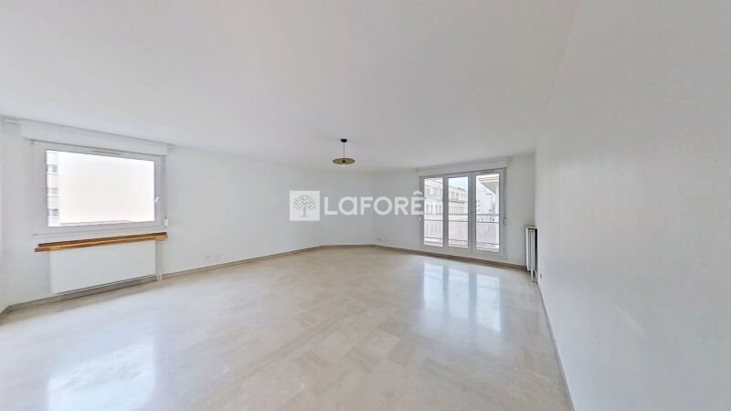 Appartement à vendre, 114m², Lyon 3ème