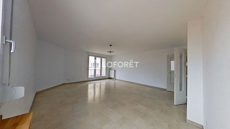 Appartement à vendre, 114m², Lyon 3ème