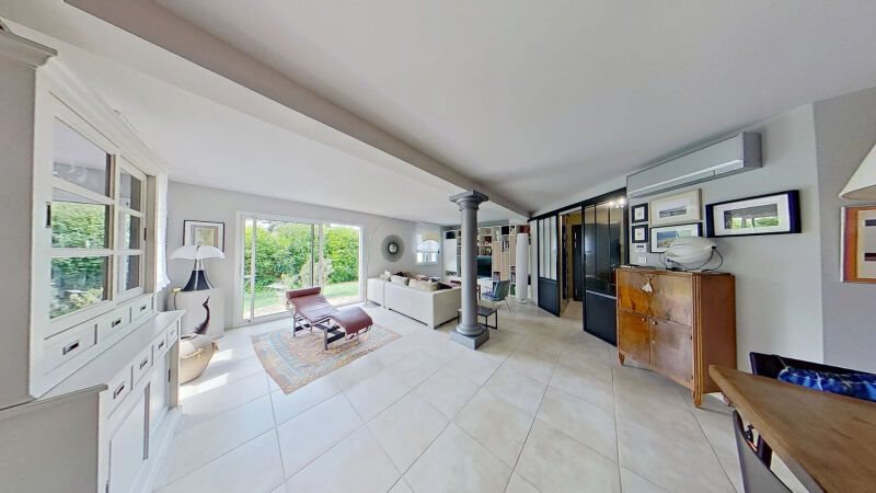 Maison à vendre, 122m², Lyon 8ème