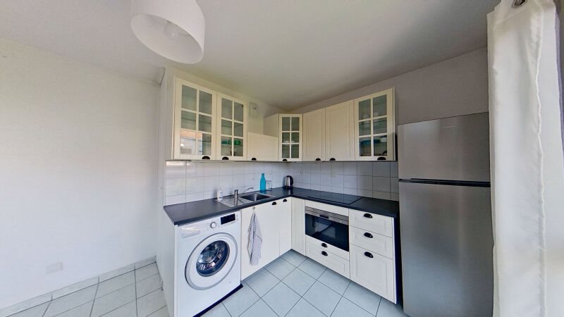 Appartement à vendre, 43m², Bron