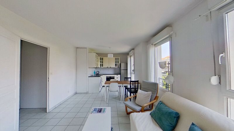 Appartement à vendre, 43m², Bron