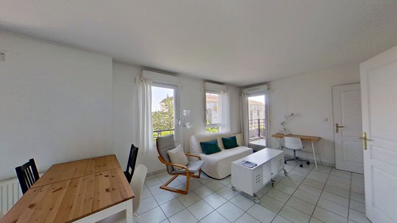 Appartement à vendre, 43m², Bron