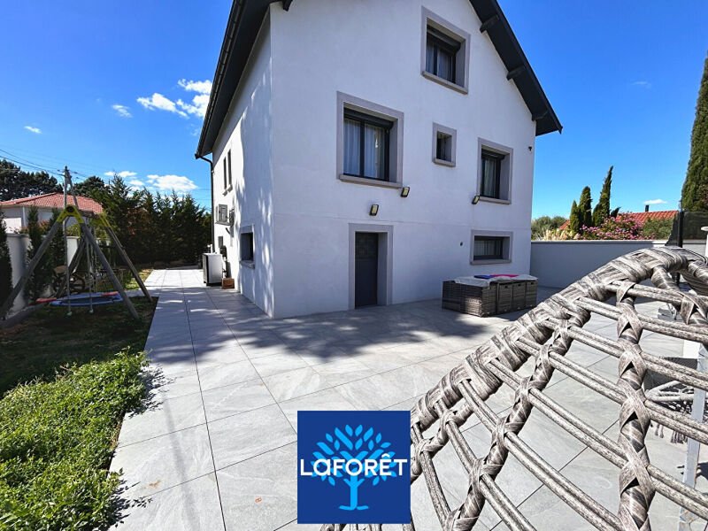 Maison à vendre, 152m², Saint-Priest