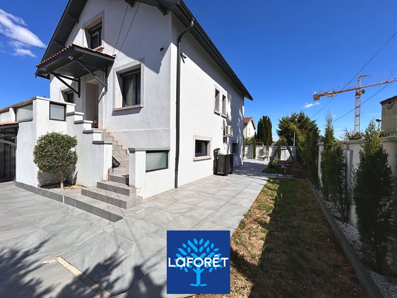 Maison à vendre, 152m², Saint-Priest
