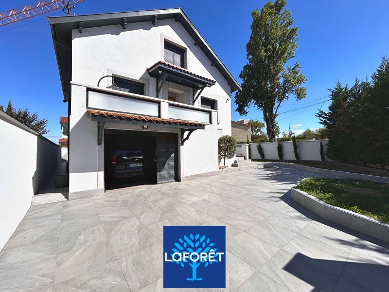 Maison à vendre, 152m², Saint-Priest