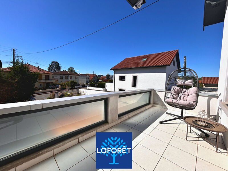 Maison à vendre, 152m², Saint-Priest