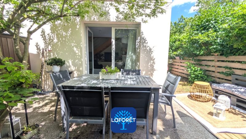 Maison à vendre, 62m², Saint-Priest
