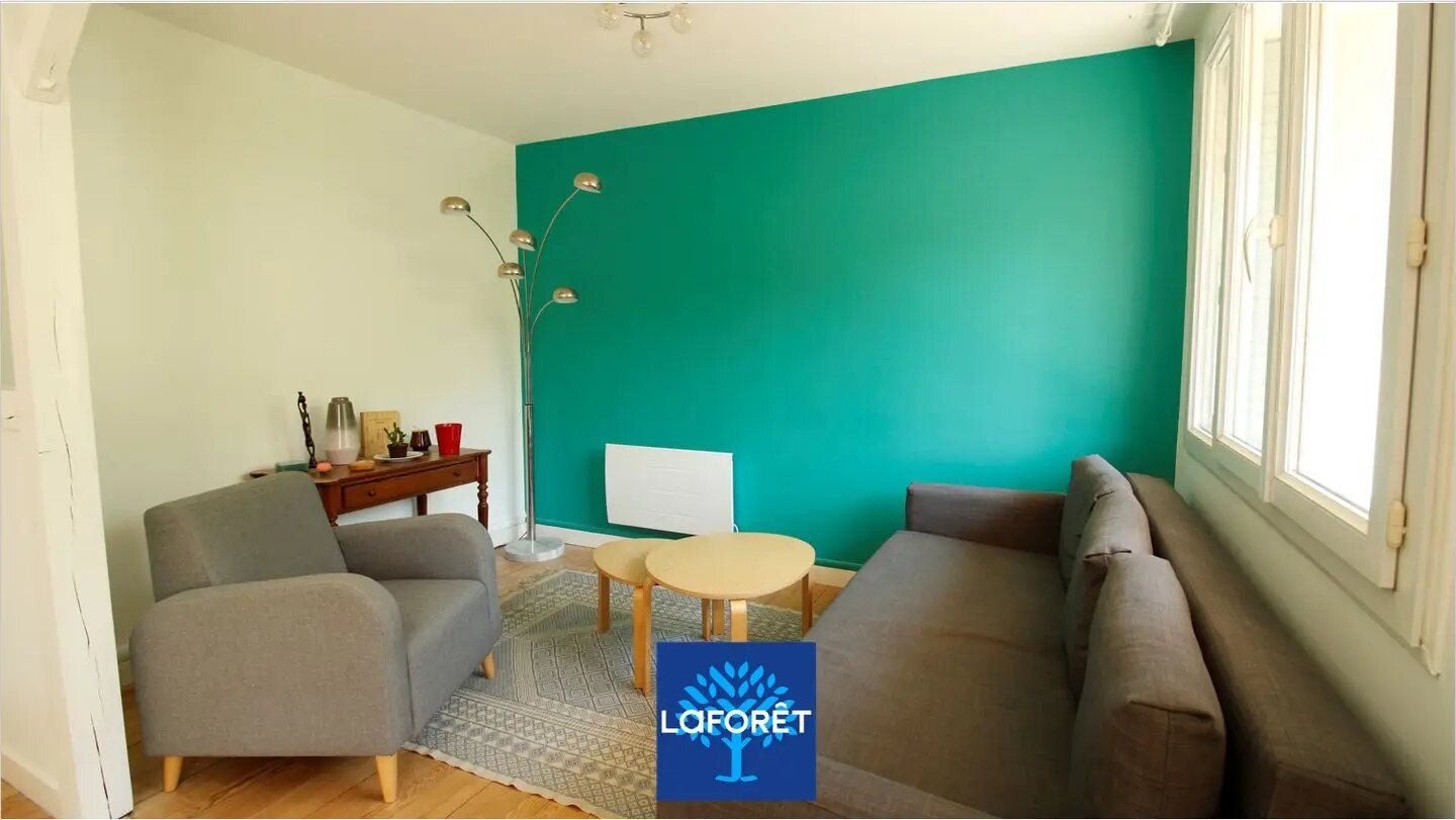 Appartement à louer, 63m², Saint-Priest