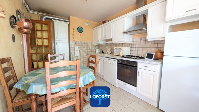 Appartement à vendre, 77m², Saint-Priest