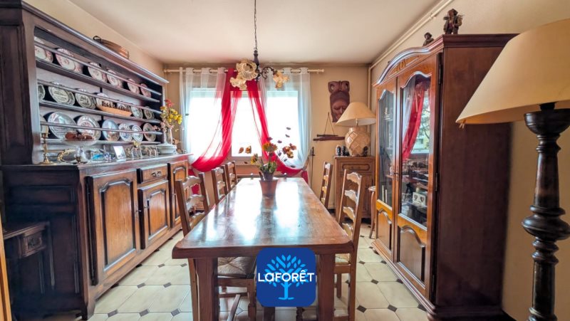 Appartement à vendre, 77m², Saint-Priest