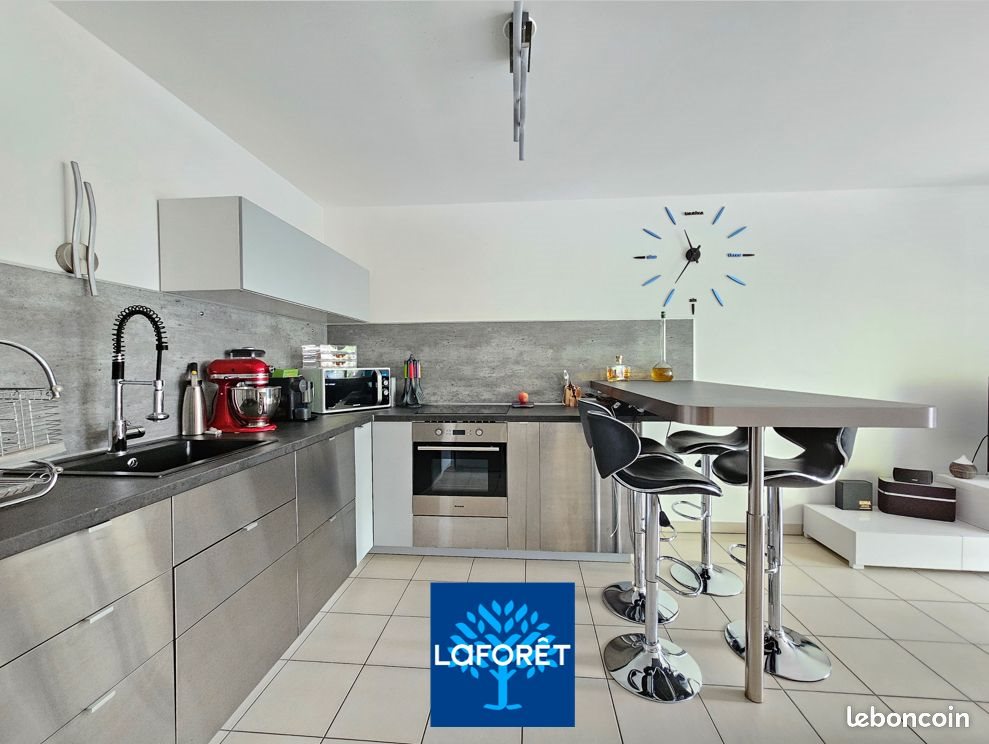 Appartement à louer, 60m², Saint-Priest