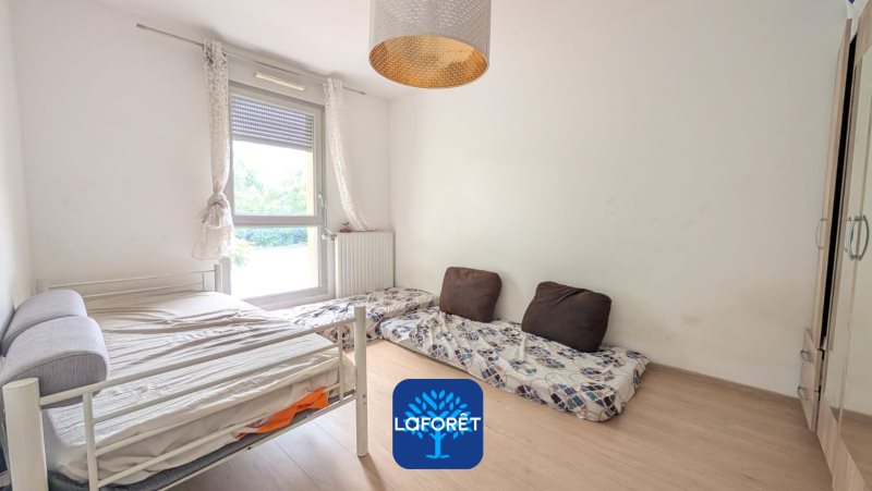 Appartement à vendre, 43m², Saint-Priest