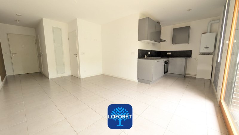 Appartement à vendre, 41m², Saint-Priest
