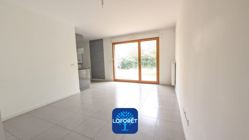 Appartement à vendre, 41m², Saint-Priest