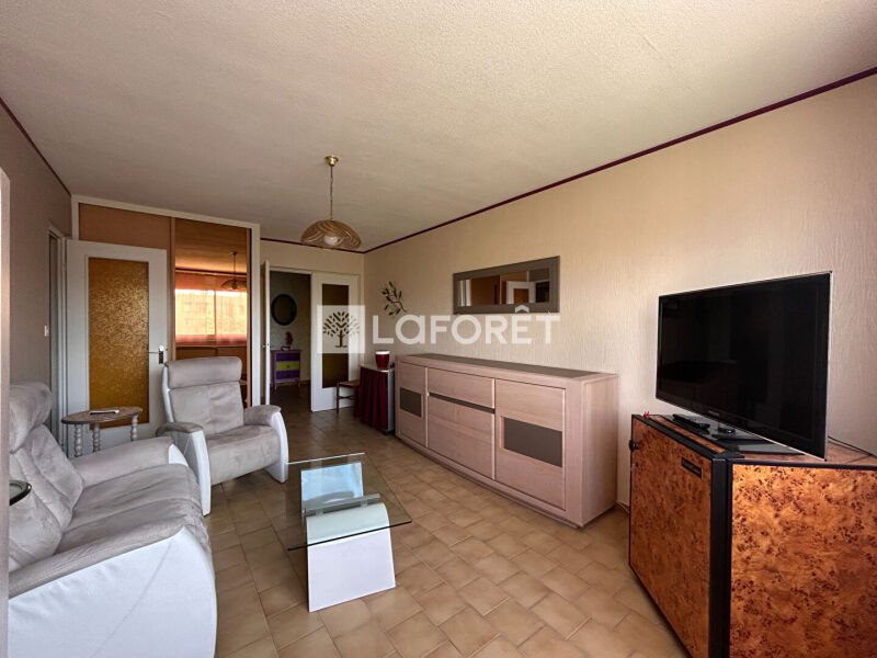 Appartement à vendre, 73m², Saint-Priest