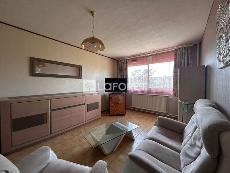 Appartement à vendre, 73m², Saint-Priest