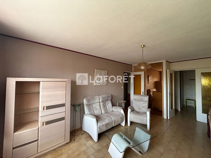 Appartement à vendre, 73m², Saint-Priest