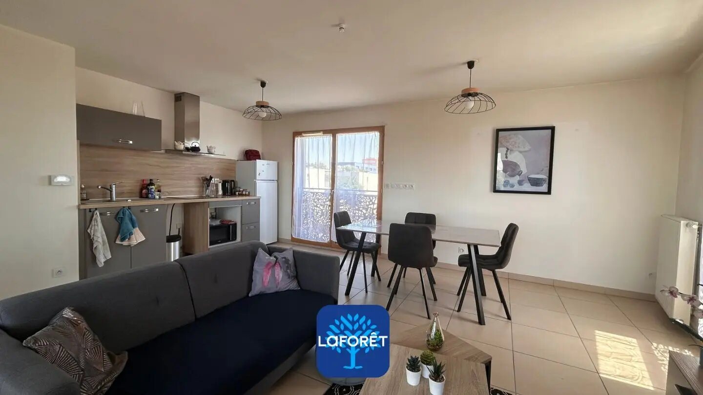 Appartement à vendre, 75m², Bron