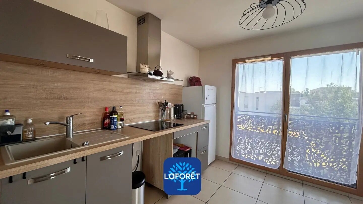 Appartement à vendre, 75m², Bron