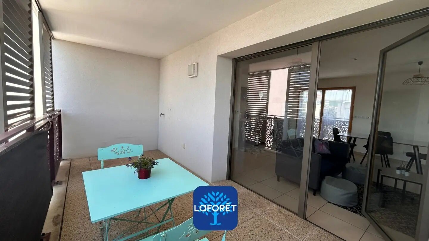 Appartement à vendre, 75m², Bron