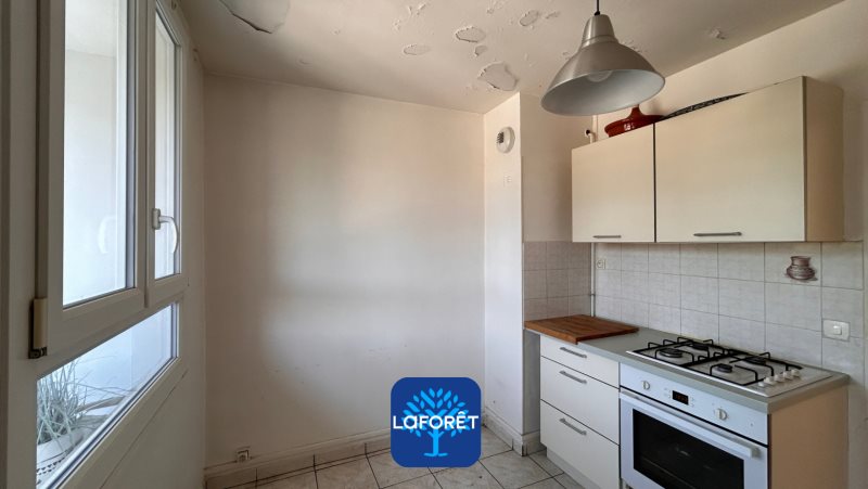 Appartement à vendre, 59m², Bron