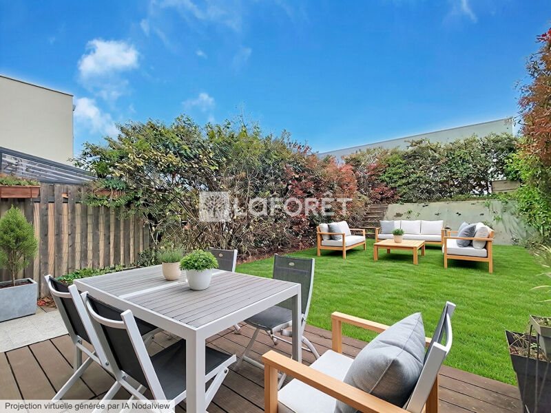 Maison à vendre, 87m², Saint-Priest