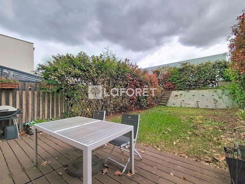 Maison à vendre, 87m², Saint-Priest