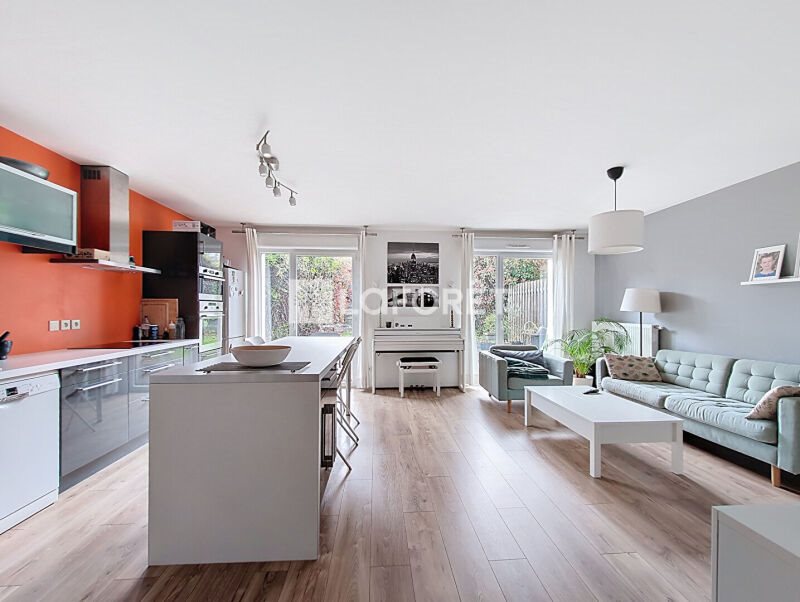 Maison à vendre, 87m², Saint-Priest