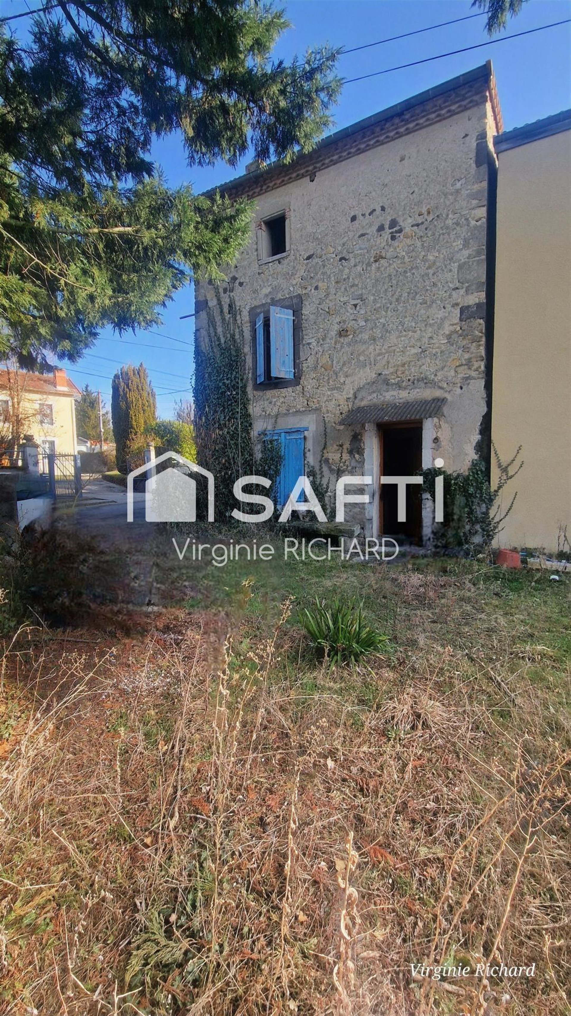 Maison à vendre, 100m², Thuret