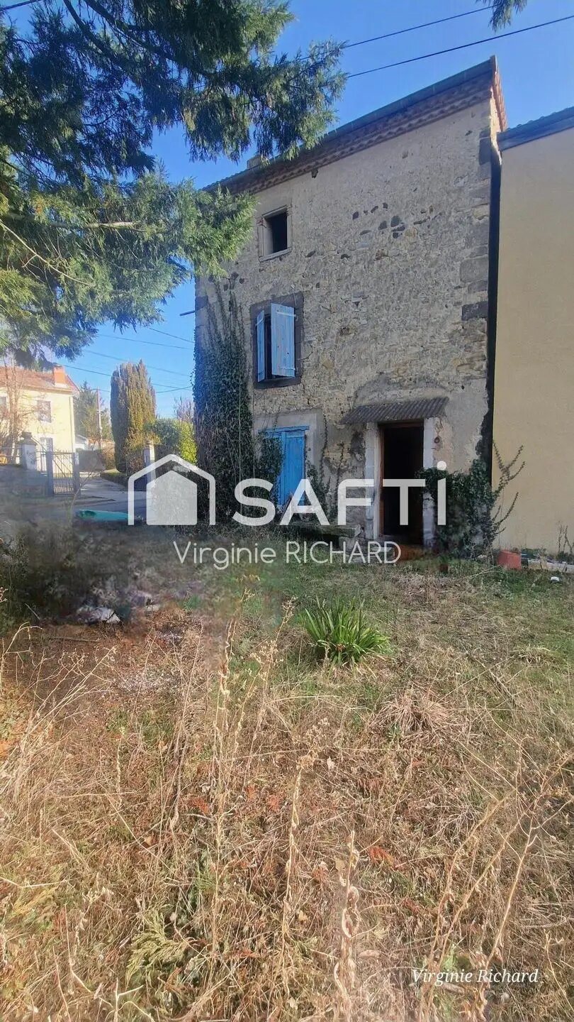 Maison à vendre, 100m², Thuret