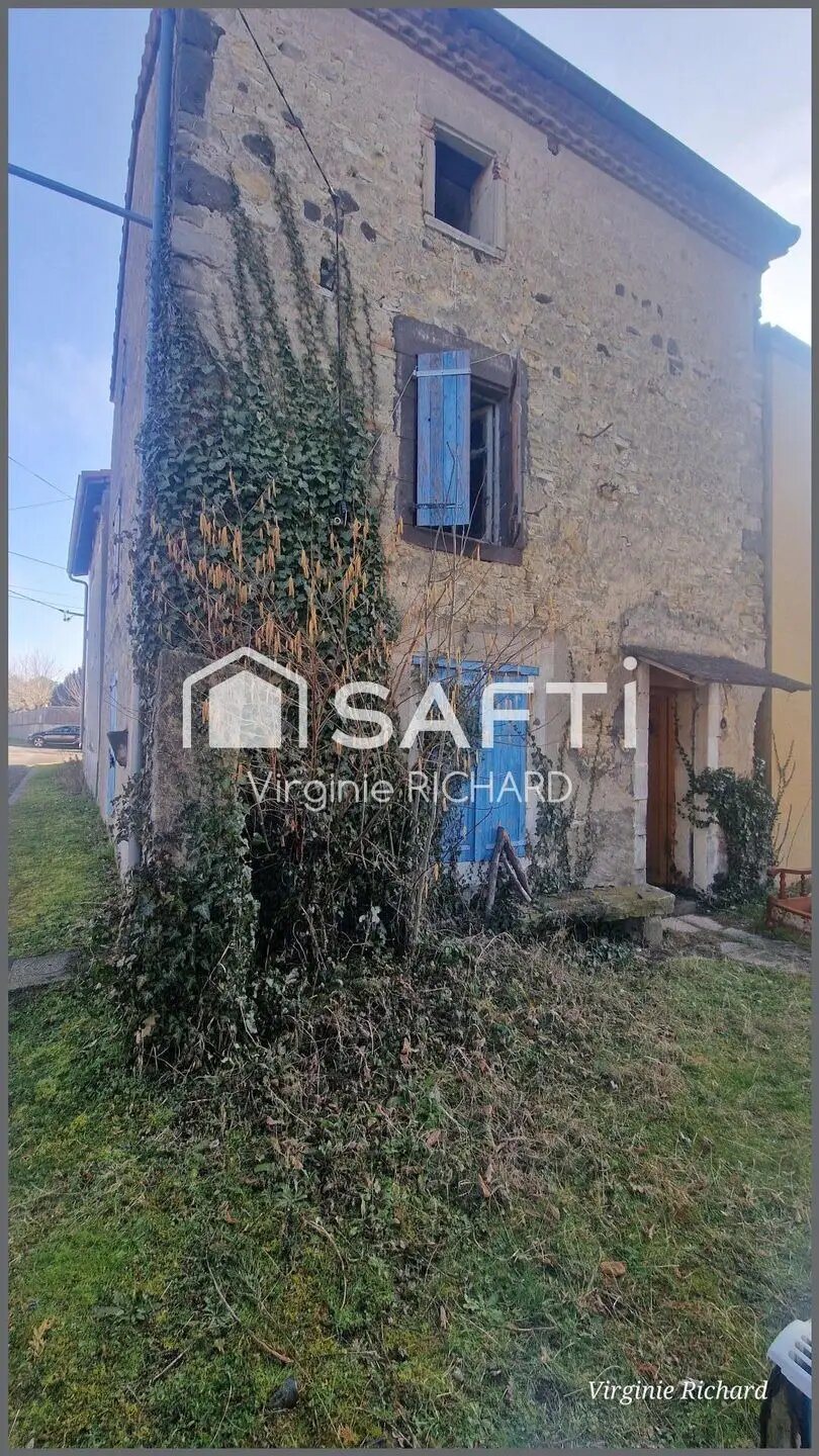 Maison à vendre, 100m², Thuret
