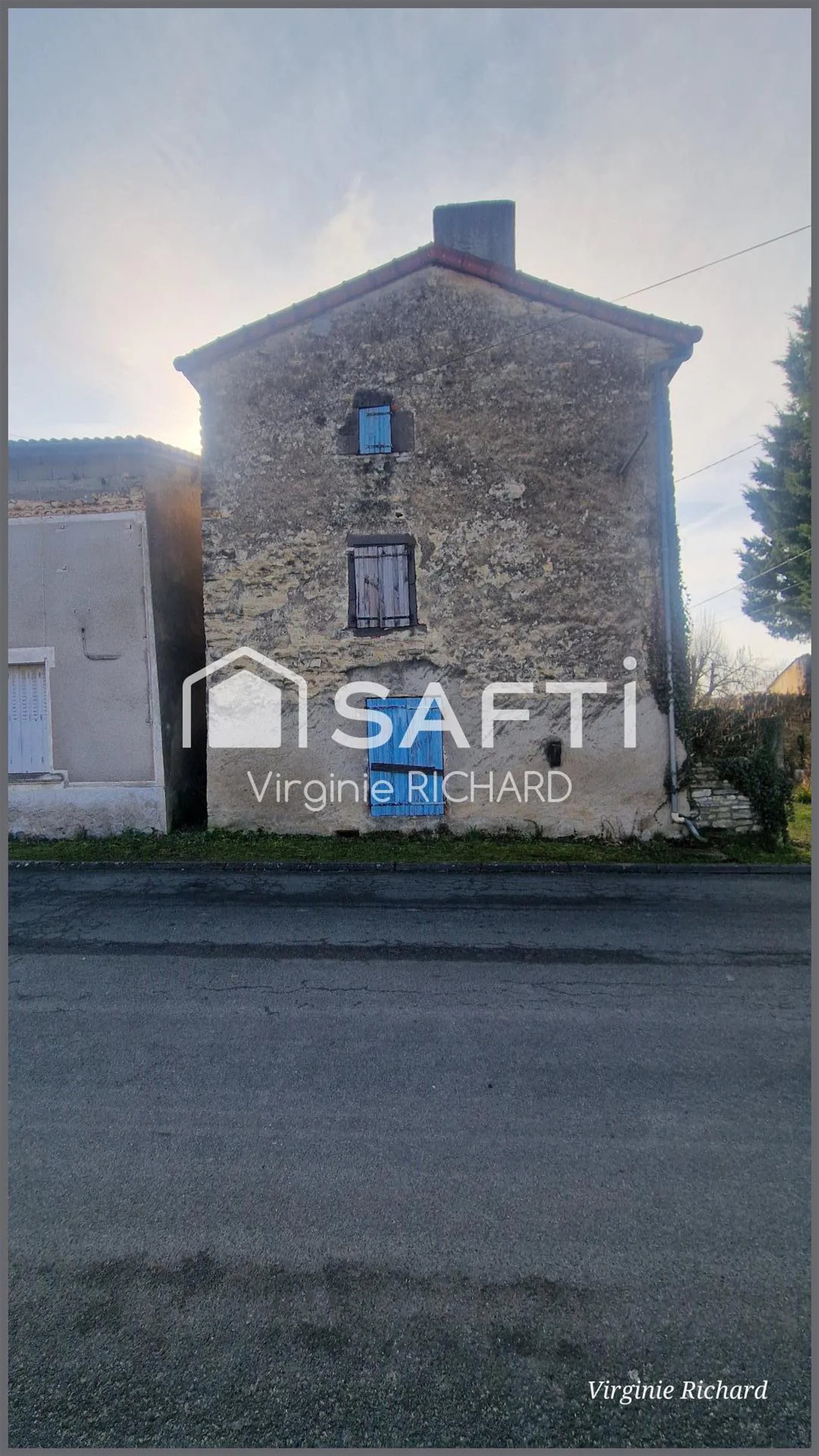 Maison à vendre, 100m², Thuret
