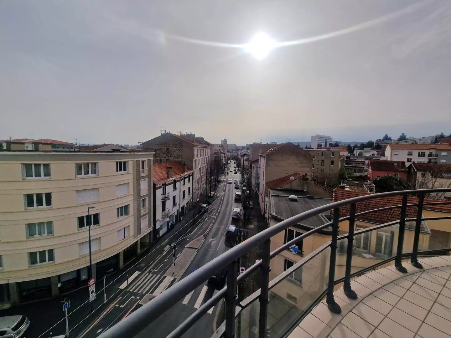 Appartement à vendre, 67m², Clermont-Ferrand