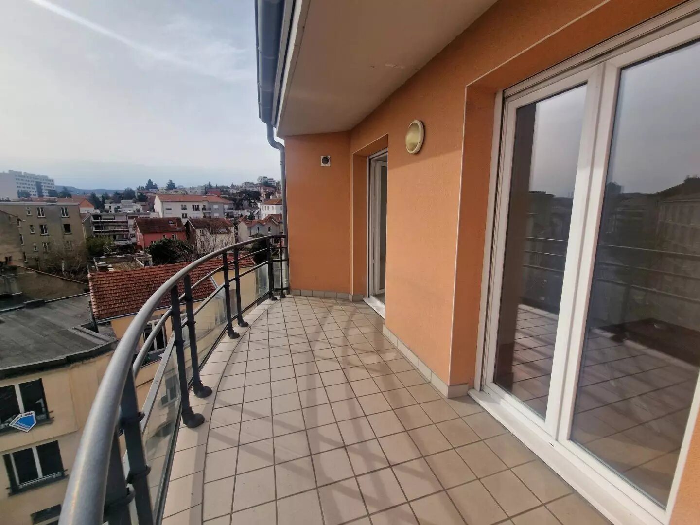 Appartement à vendre, 67m², Clermont-Ferrand