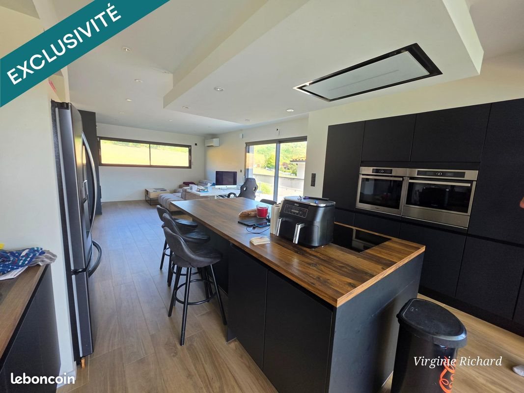 Maison à vendre, 135m², Chanonat