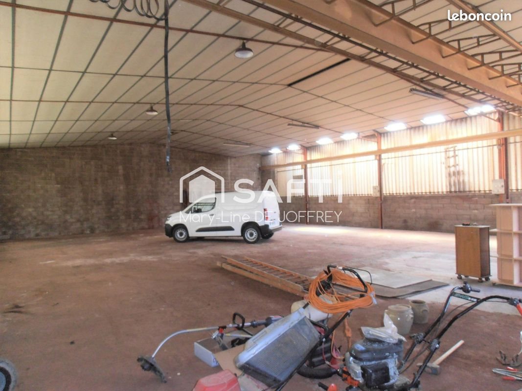 Maison à vendre, 124m², Montpont-en-Bresse