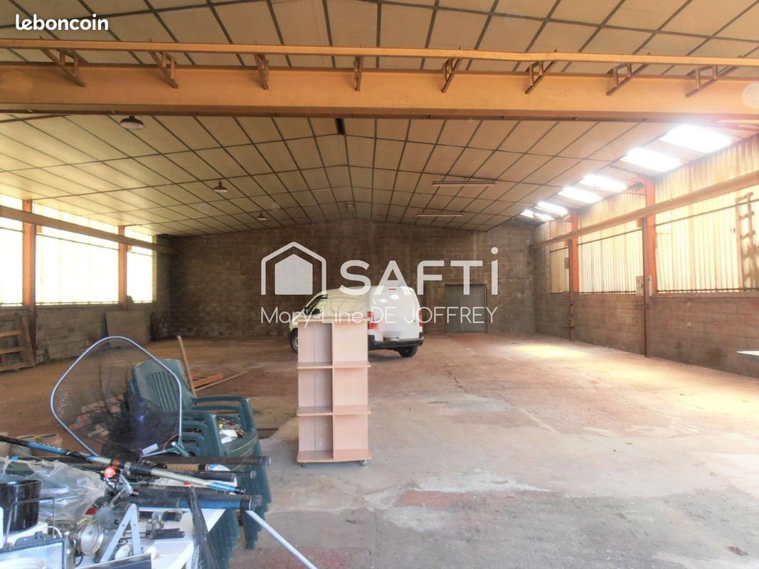 Maison à vendre, 124m², Montpont-en-Bresse