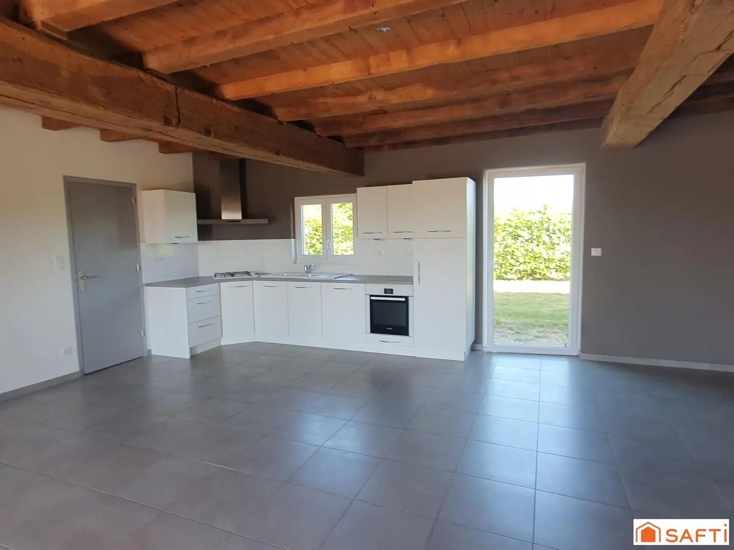 Maison à vendre, 142m², Louhans