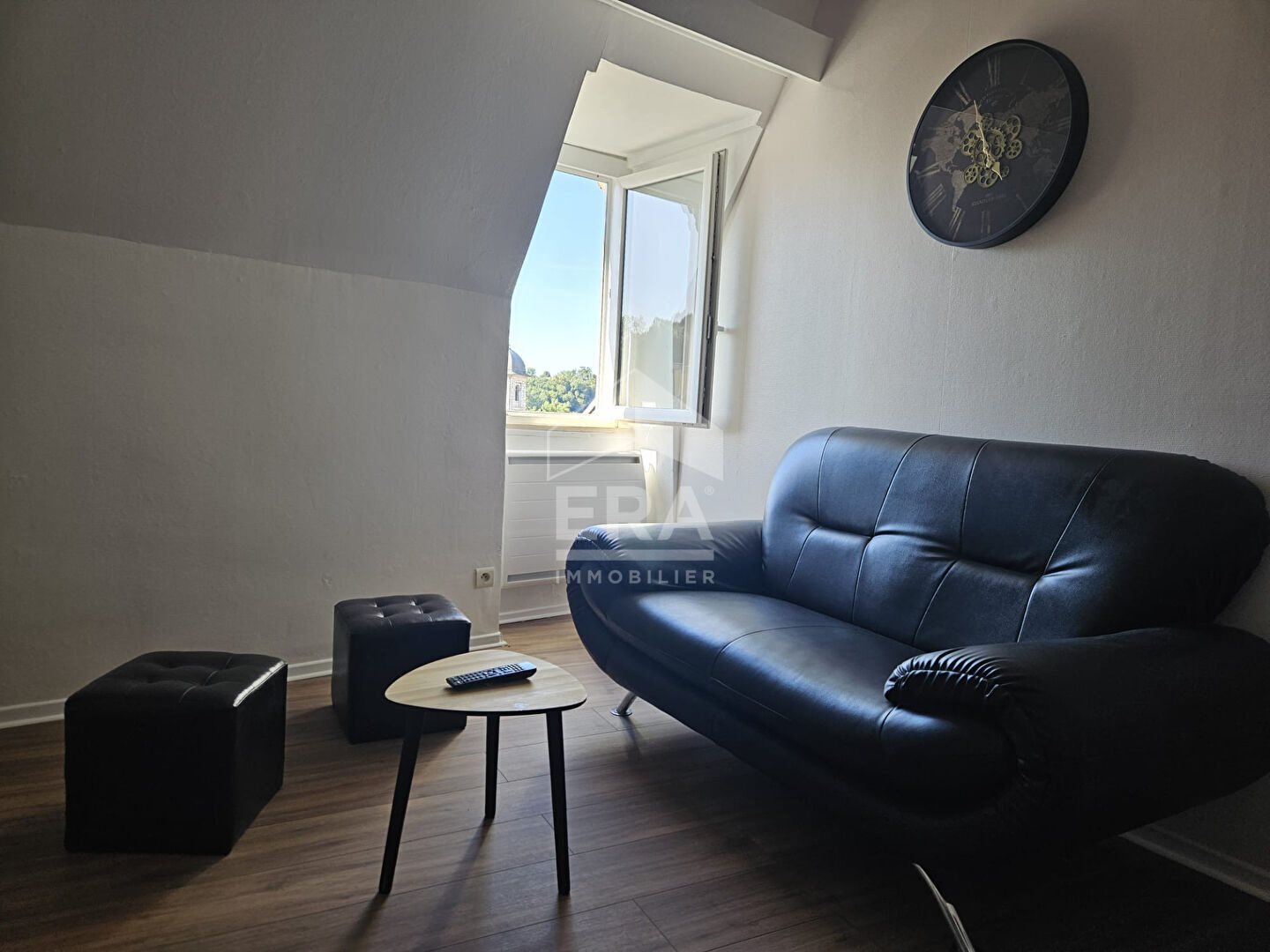 Appartement à louer, 37m², Le Pont-de-Beauvoisin