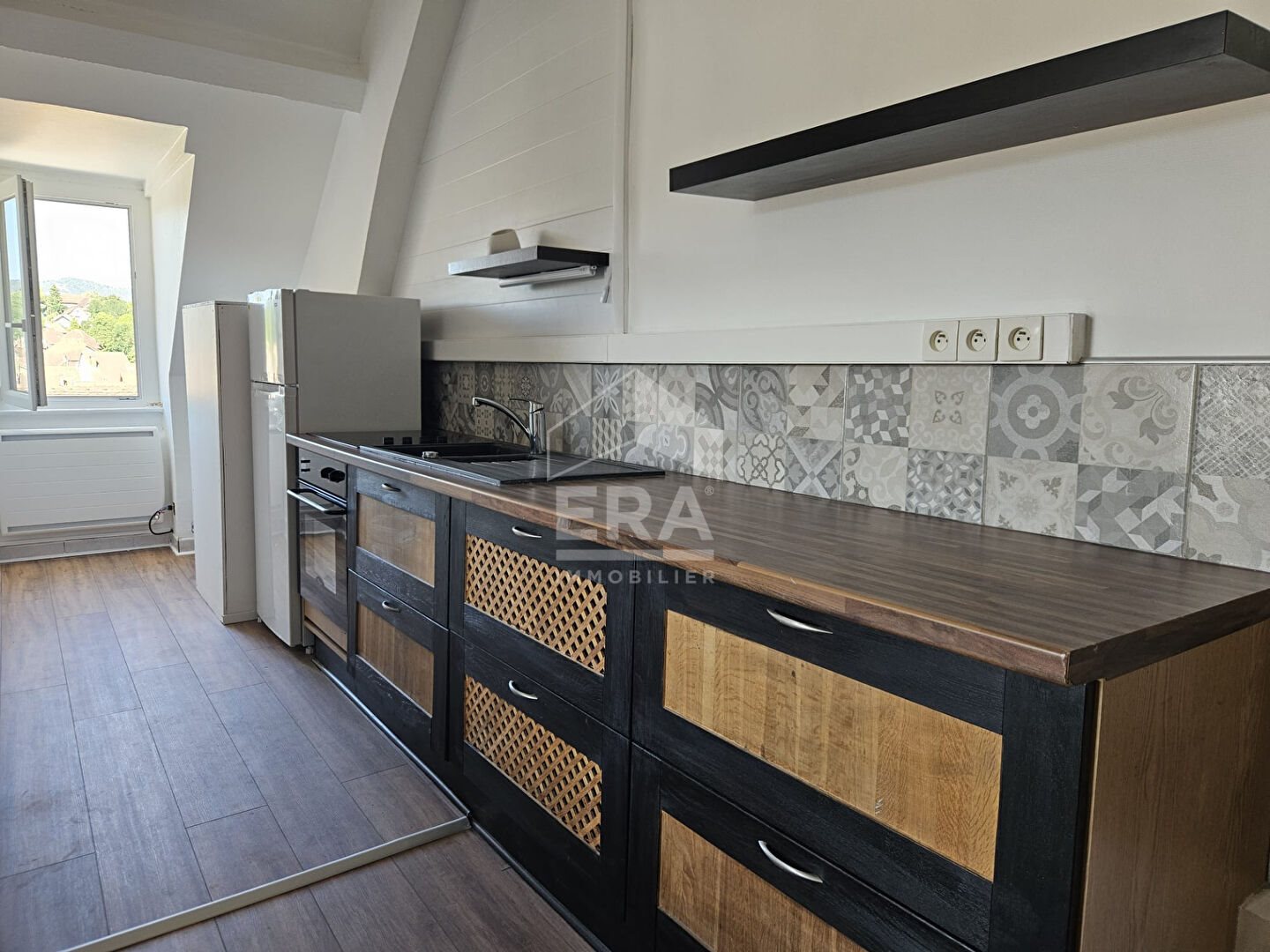 Appartement à louer, 37m², Le Pont-de-Beauvoisin