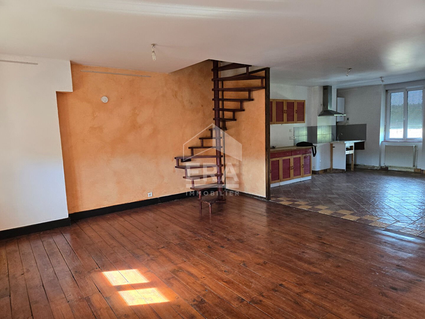 Appartement à vendre, 64m², Nivolas-Vermelle