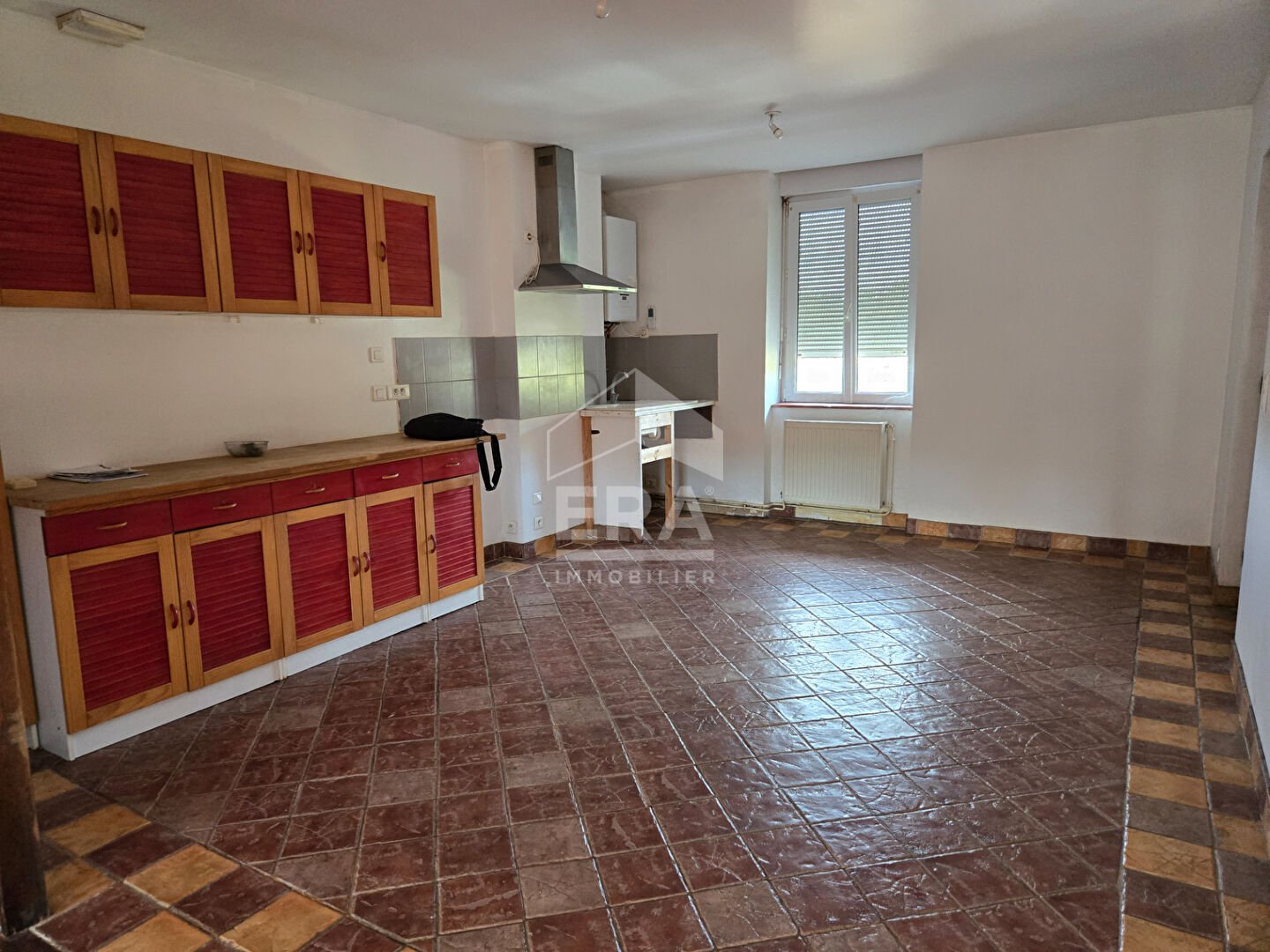 Appartement à vendre, 64m², Nivolas-Vermelle