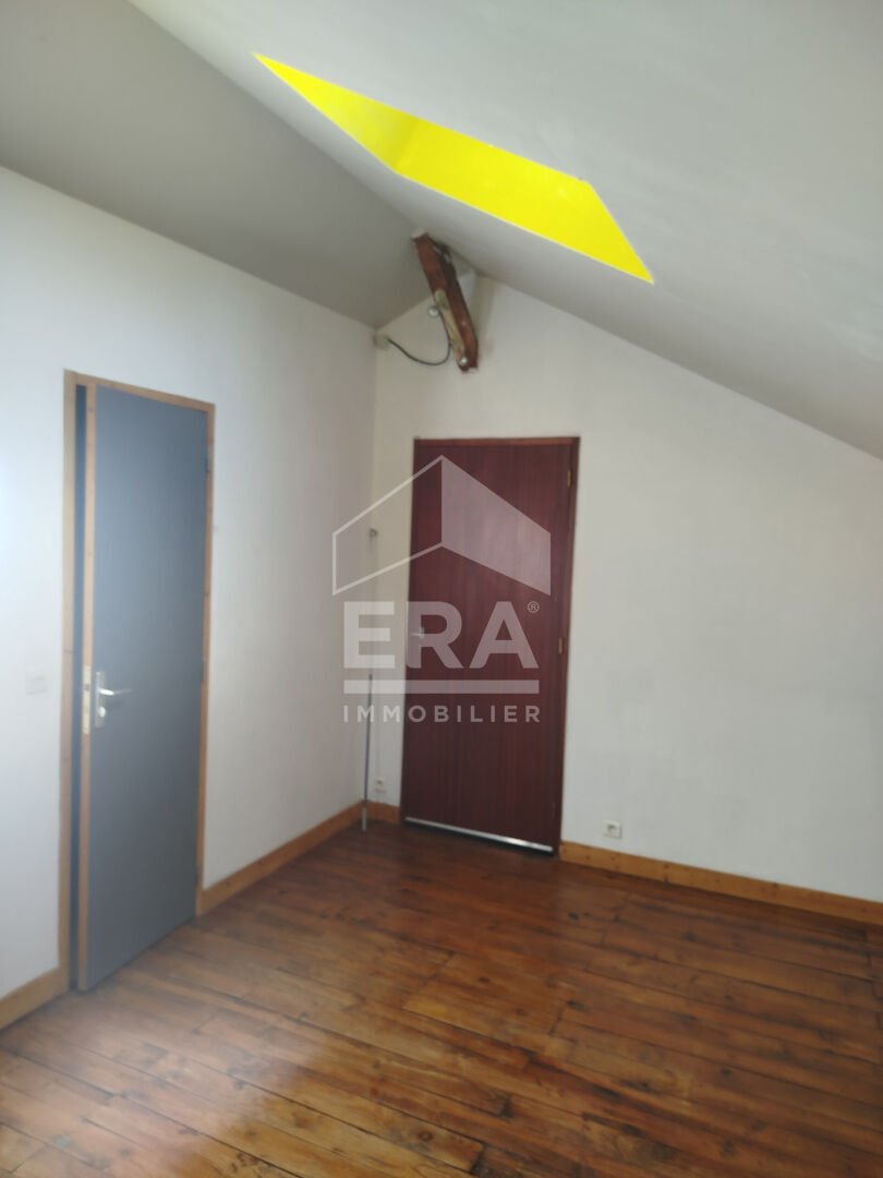 Appartement à vendre, 64m², Nivolas-Vermelle