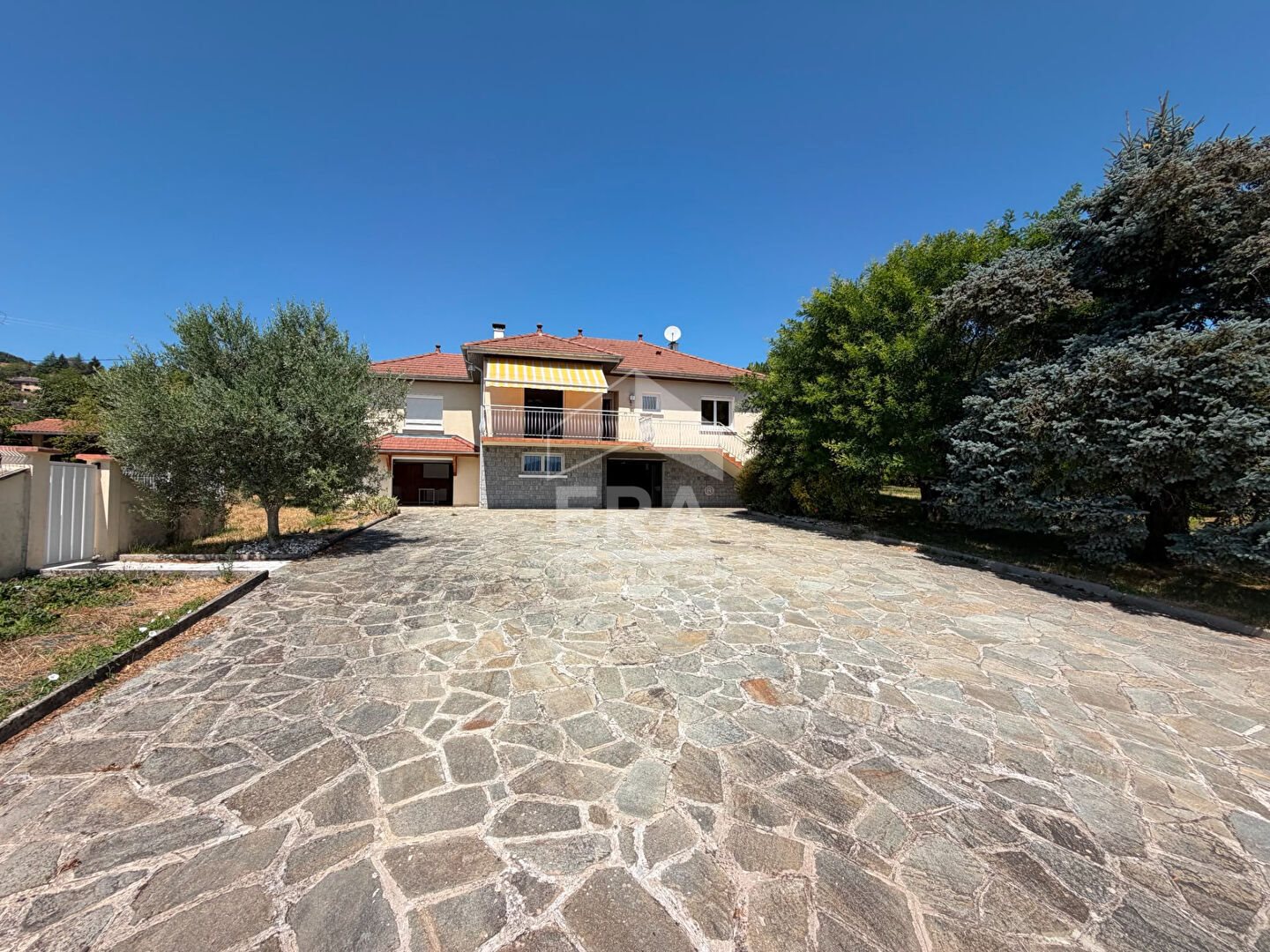 Maison à vendre, 153m², Chirens