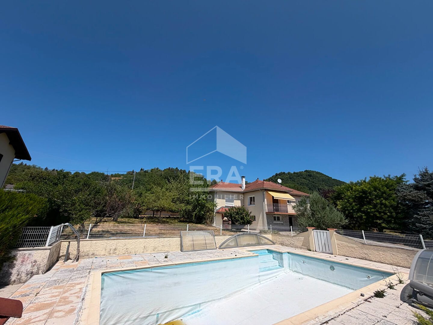 Maison à vendre, 153m², Chirens