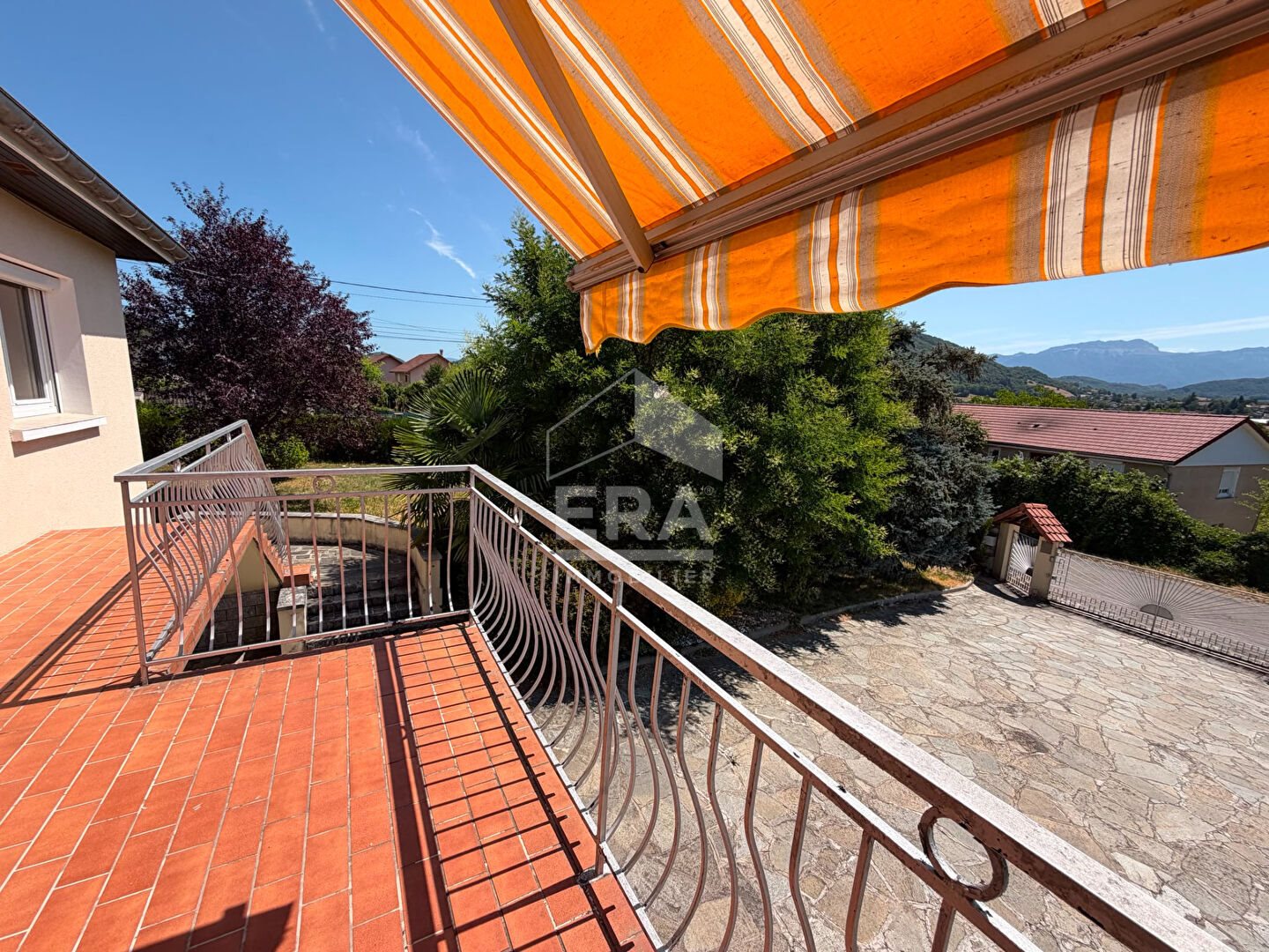 Maison à vendre, 153m², Chirens