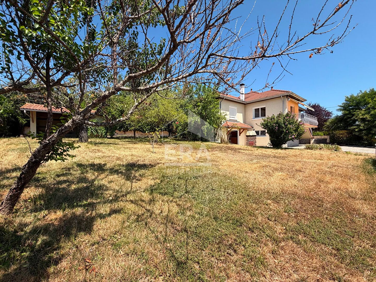 Maison à vendre, 153m², Chirens