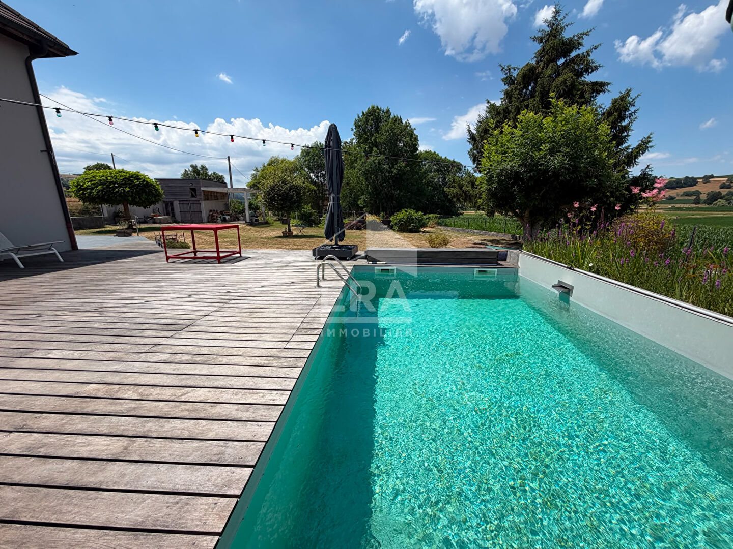Maison à vendre, 145m², Montferrat